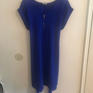 Women’s dress